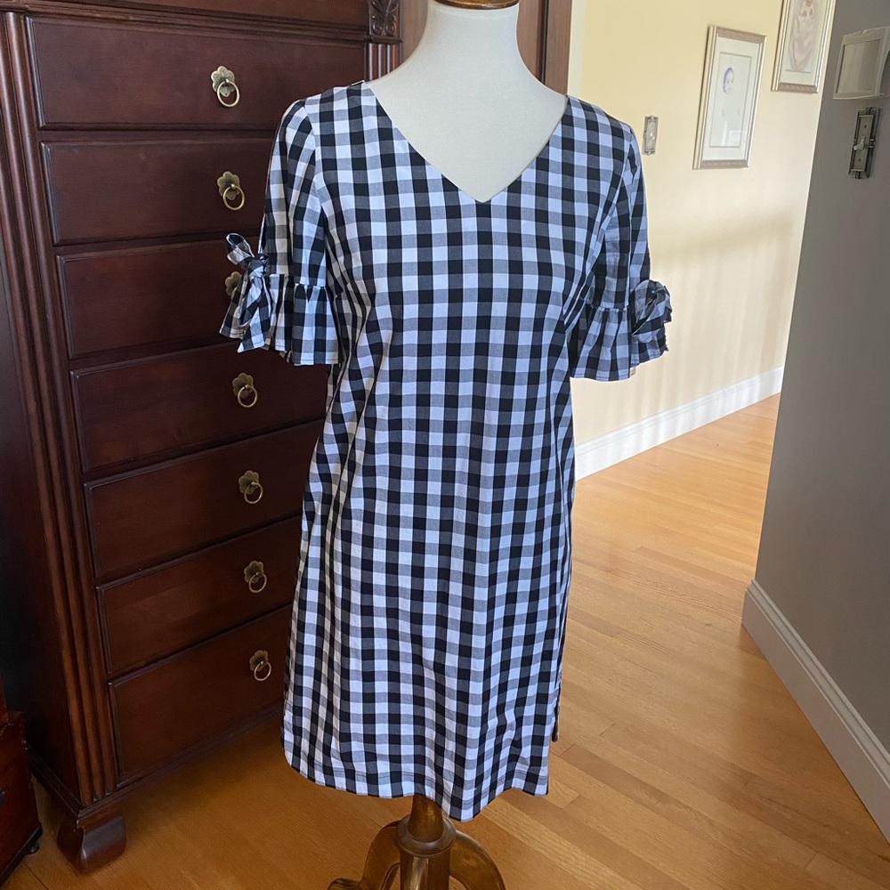 JCrew Dress